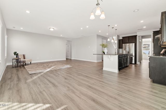 13 Knotty Pine Lane, Clayton, NC 27520