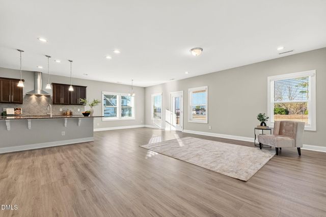 13 Knotty Pine Lane, Clayton, NC 27520