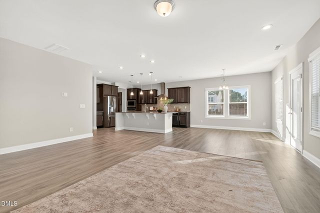 13 Knotty Pine Lane, Clayton, NC 27520