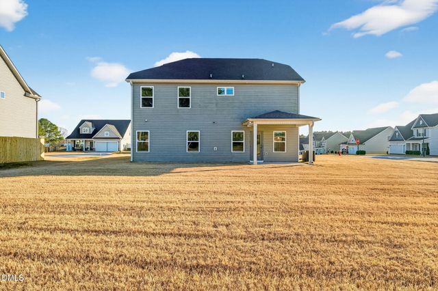 13 Knotty Pine Lane, Clayton, NC 27520