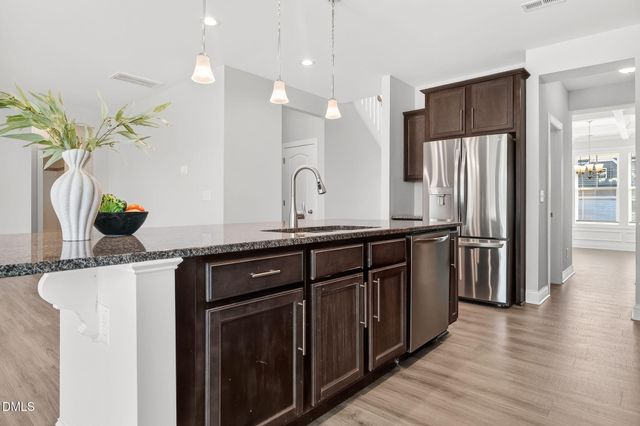 13 Knotty Pine Lane, Clayton, NC 27520