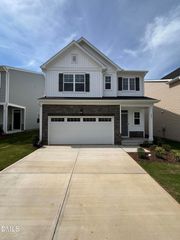 301 Beachcomber Drive, Lillington, NC 27546