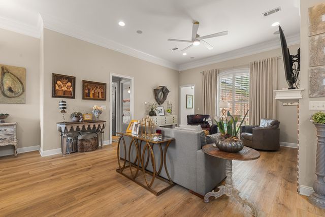 73 Bridgefield Turn, Hattiesburg, MS 39402