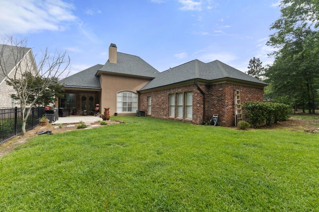 73 Bridgefield Turn, Hattiesburg, MS 39402