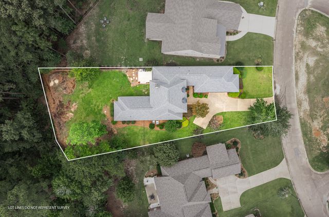 73 Bridgefield Turn, Hattiesburg, MS 39402