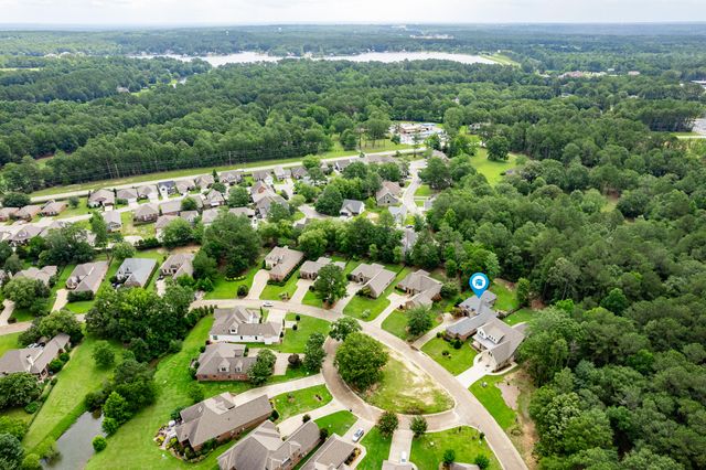 73 Bridgefield Turn, Hattiesburg, MS 39402