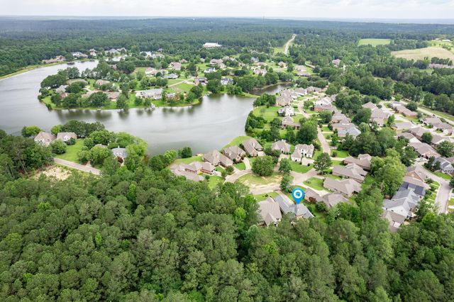 73 Bridgefield Turn, Hattiesburg, MS 39402