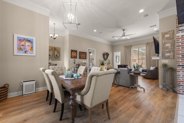 73 Bridgefield Turn, Hattiesburg, MS 39402