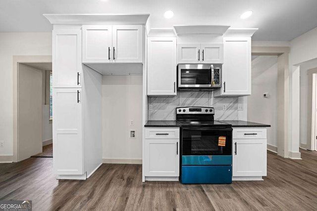 203 Church Street NE, Rome, GA 30161