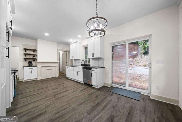 203 Church Street NE, Rome, GA 30161