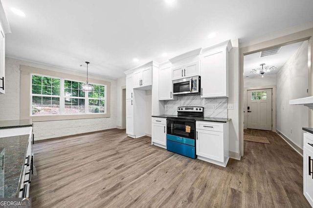 203 Church Street NE, Rome, GA 30161