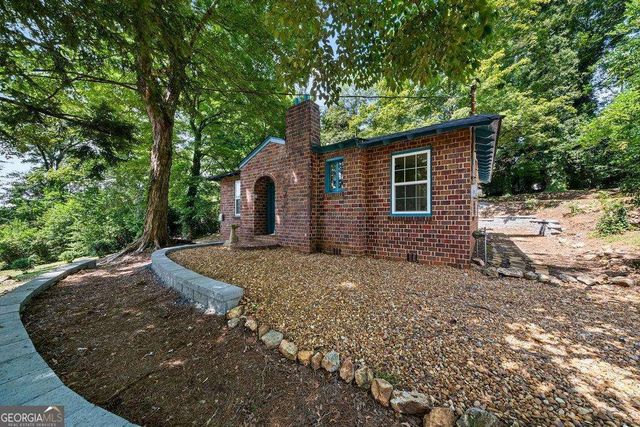 203 Church Street NE, Rome, GA 30161