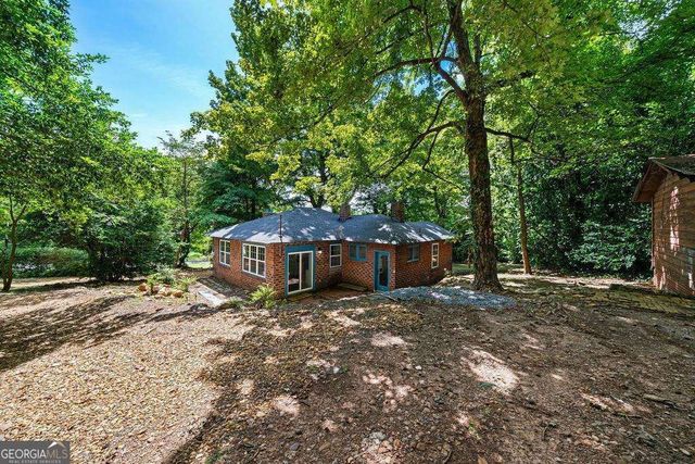 203 Church Street NE, Rome, GA 30161