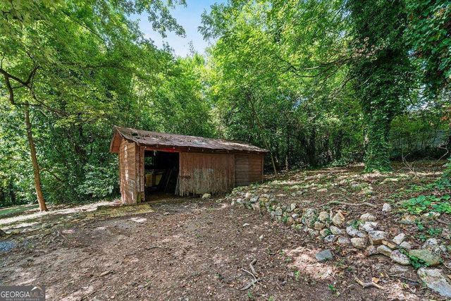 203 Church Street NE, Rome, GA 30161