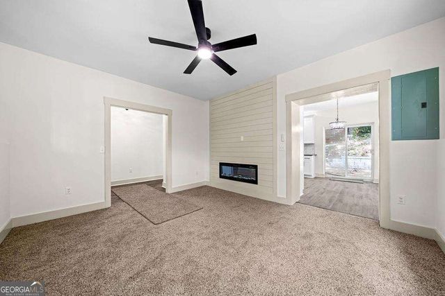 203 Church Street NE, Rome, GA 30161