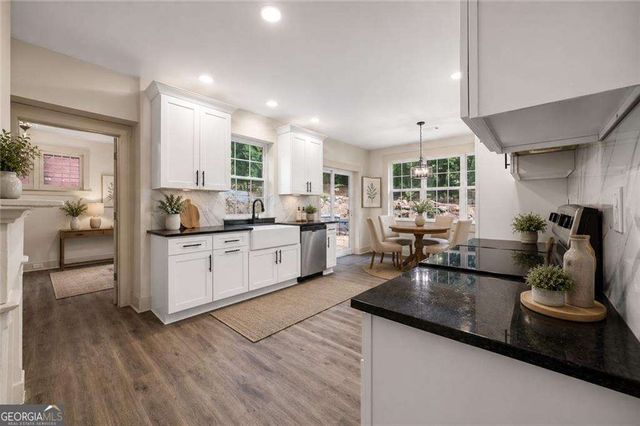 203 Church Street NE, Rome, GA 30161