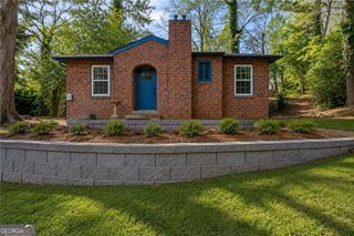 203 Church Street NE, Rome, GA 30161