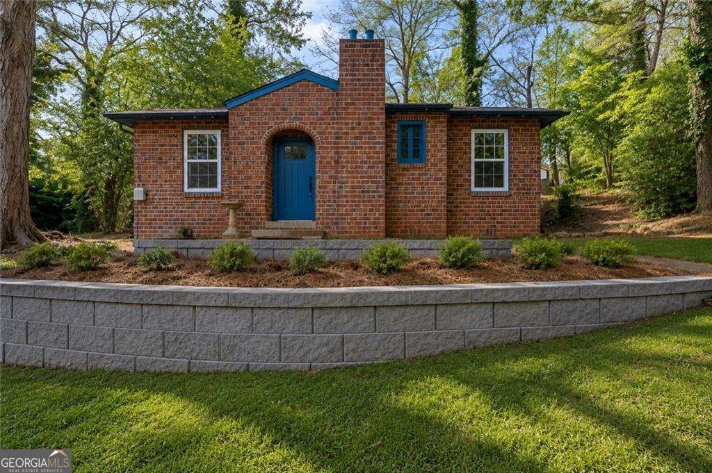 203 Church Street NE, Rome, GA 30161