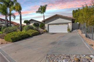 23268 Sage, Canyon Lake, CA 92587