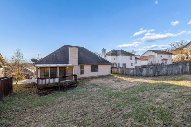 232 Burgandy Hill Rd, Nashville, TN 37211
