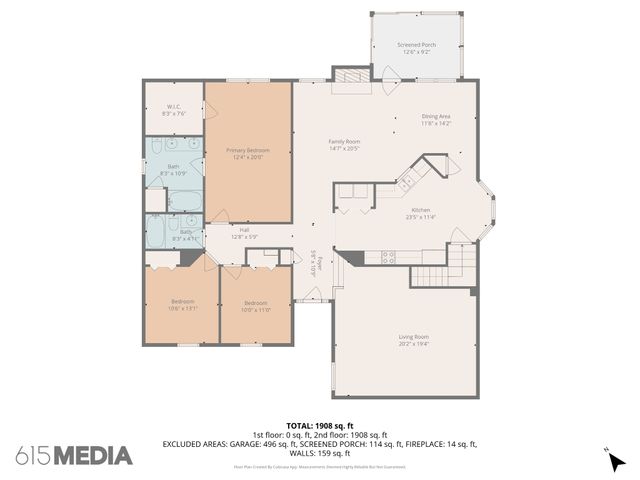 232 Burgandy Hill Rd, Nashville, TN 37211