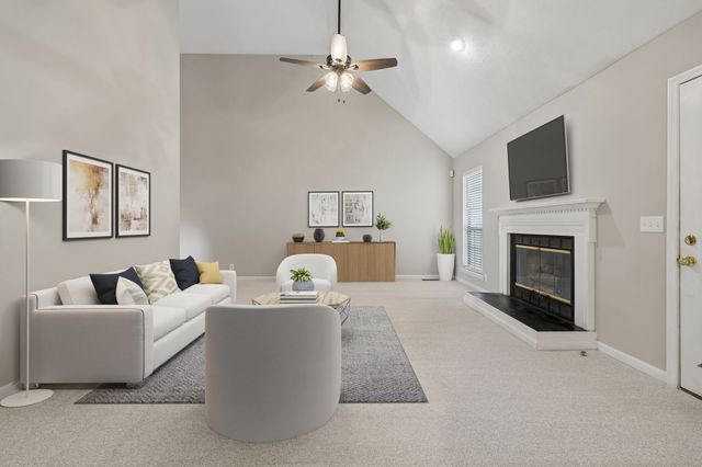 232 Burgandy Hill Rd, Nashville, TN 37211
