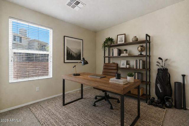 16719 S 23RD Street, Phoenix, AZ 85048