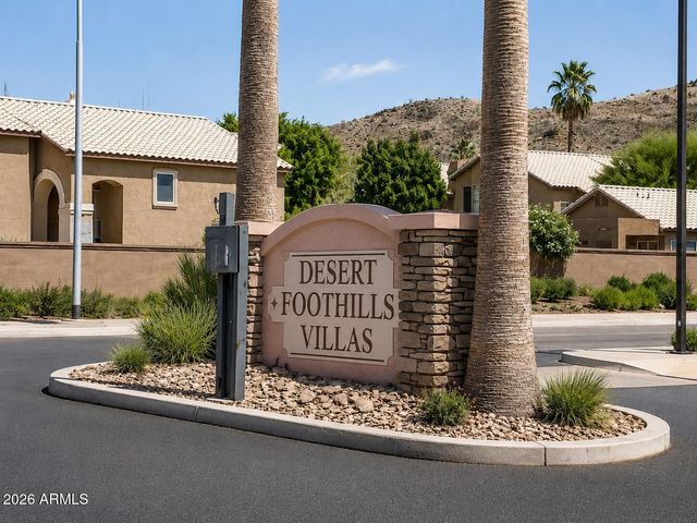 16719 S 23RD Street, Phoenix, AZ 85048