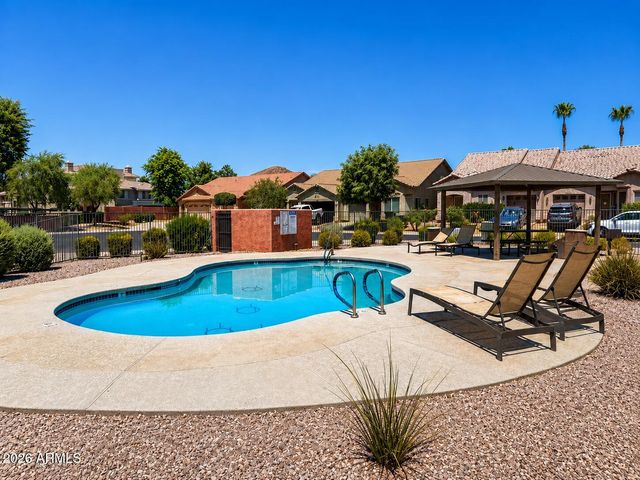 16719 S 23RD Street, Phoenix, AZ 85048