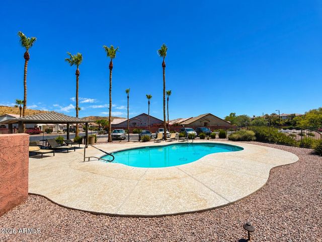 16719 S 23RD Street, Phoenix, AZ 85048