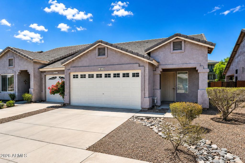16719 S 23RD Street, Phoenix, AZ 85048