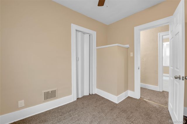 5044 Fairview Street, Detroit, MI 48213