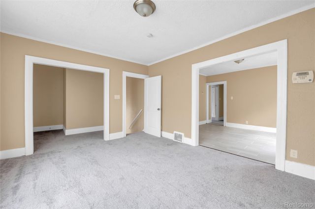 5044 Fairview Street, Detroit, MI 48213