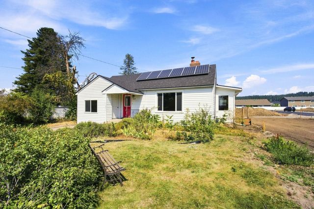9809 E Upriver Dr, Spokane, WA 99206