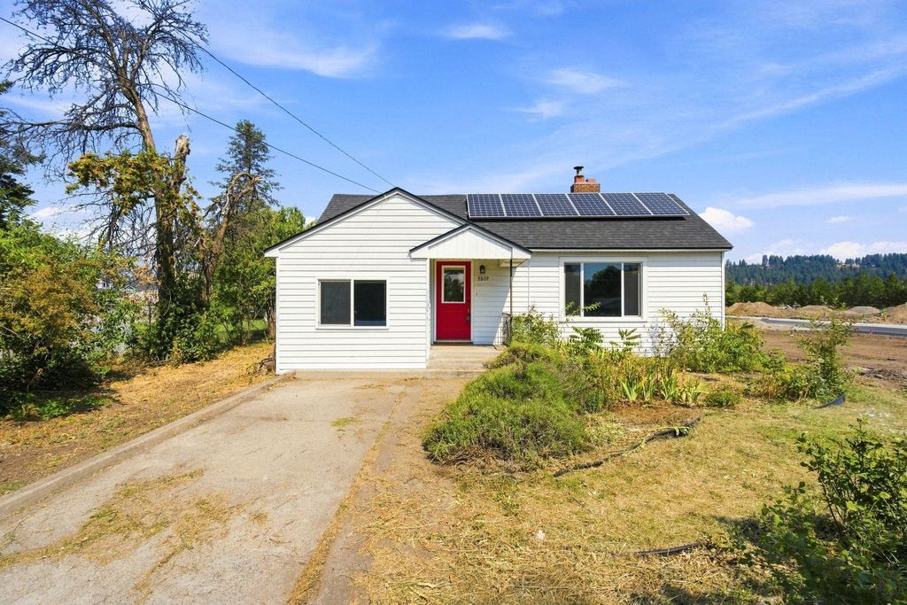 9809 E Upriver Dr, Spokane, WA 99206