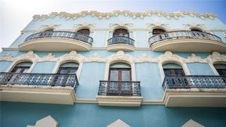 101 SOL 3B, San Juan, PR 00901