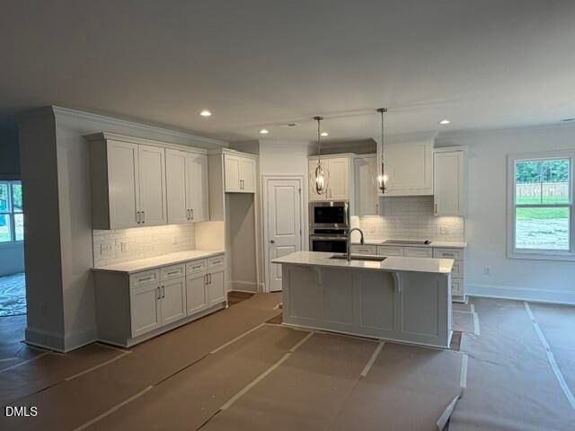 167 Croatoke Court, Angier, NC 27501
