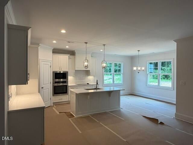 167 Croatoke Court, Angier, NC 27501