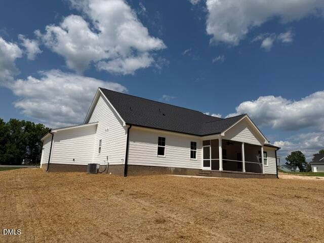 167 Croatoke Court, Angier, NC 27501