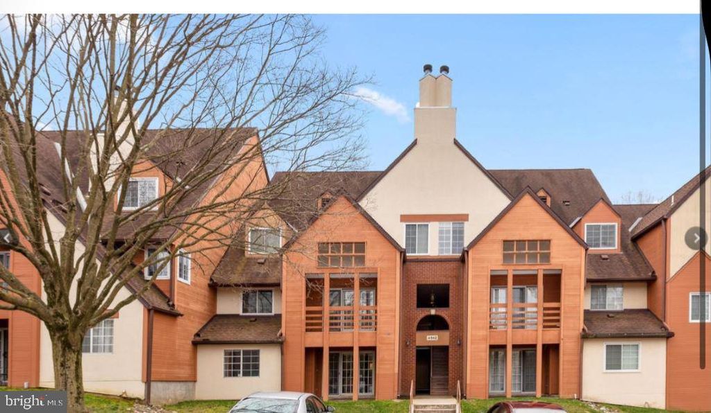 4942 COLUMBIA RD #5 37, Columbia, MD 21044
