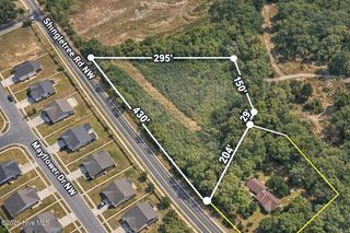 Tbd Shingletree Road NW, Calabash, NC 28467