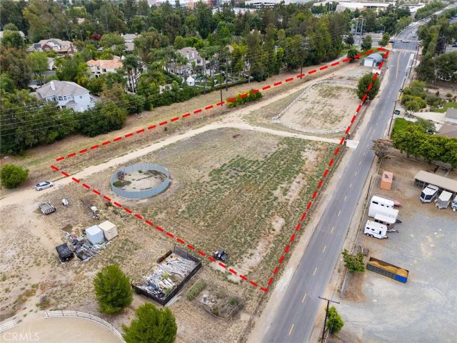 0 English Road, Chino Hills, CA 91709