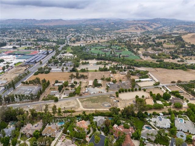 0 English Road, Chino Hills, CA 91709