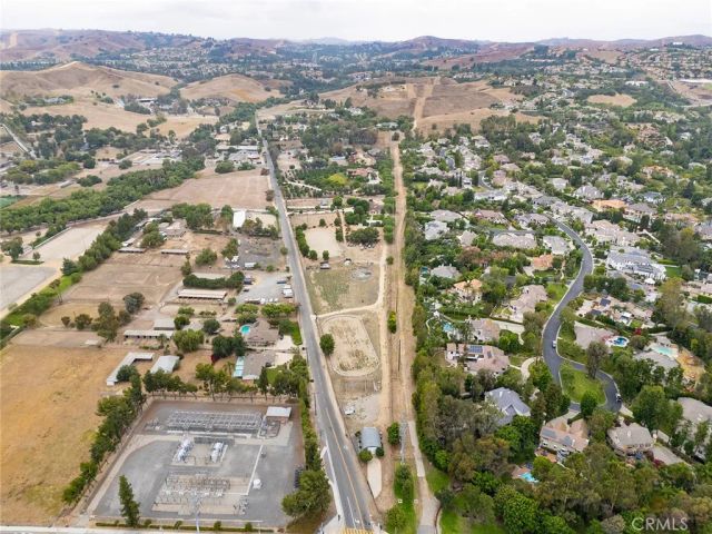 0 English Road, Chino Hills, CA 91709