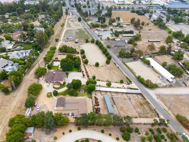 0 English Road, Chino Hills, CA 91709