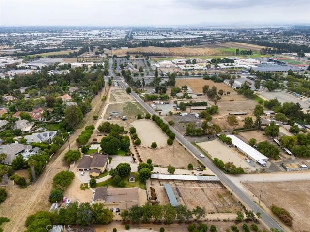 0 English Road, Chino Hills, CA 91709
