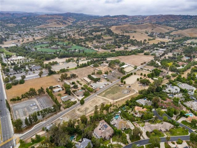 0 English Road, Chino Hills, CA 91709