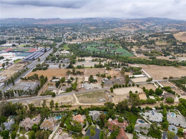 0 English Road, Chino Hills, CA 91709