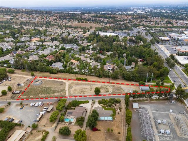 0 English Road, Chino Hills, CA 91709