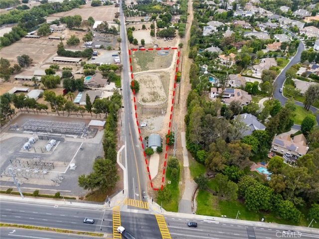 0 English Road, Chino Hills, CA 91709
